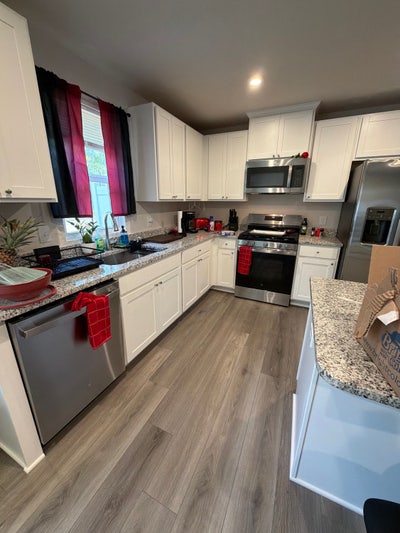 3 Bedroom Townhouse  Main Photo