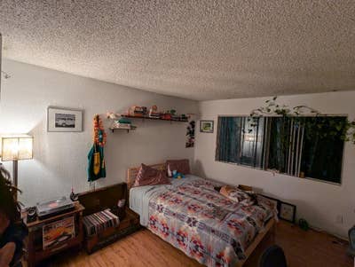Spacious, cozy room in Hollywood Main Photo