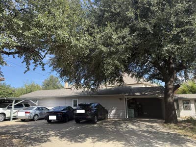 3BR/2BA Detached Home in Northwest Austin Main Photo