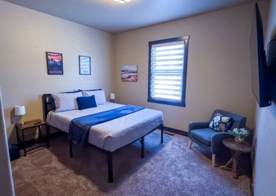 Bedroom Space Ready Main Photo