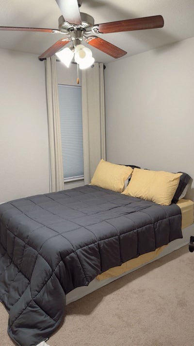 1 private bedroom (Military) Main Photo