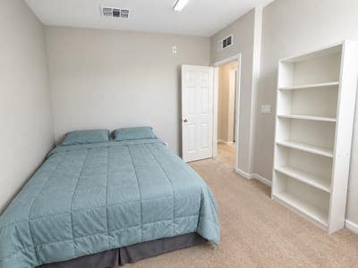 Nr Milpitas BART - Large Pvt bedroom w Pvt Bath Main Photo