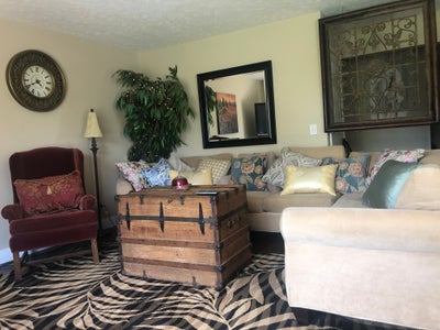 Hi 👋🏻 I have a room for rent in Noblesville! Main Photo