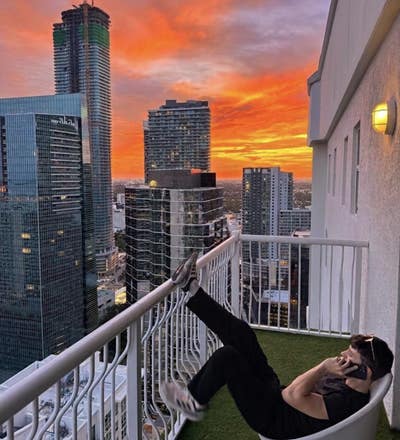 Room wanted in Miami Main Photo