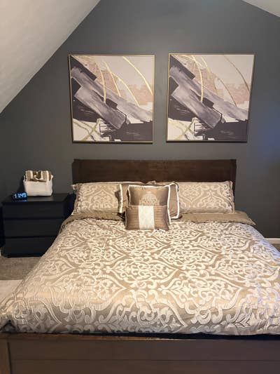 Moderncozy retreat in villa Rica  Main Photo