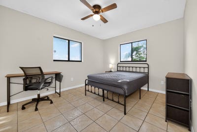 Ocala unfurnished private room utilities included Main Photo