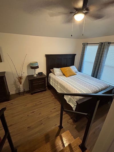 Cozy 1 Bed Bath Room in San Antonio_$mo_Minutes f Main Photo