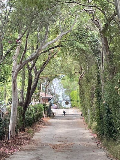 3 rooms for rent in Norco Main Photo
