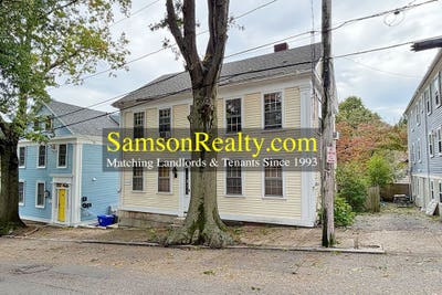 College Hill off Benefit. All utilities included.  Main Photo