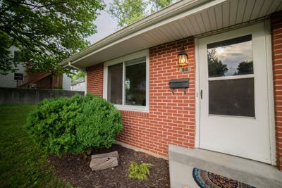 1 Bedroom Apartment in Jackson | Utilities + Wi_Fi Main Photo