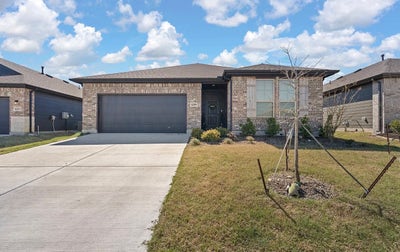 1 bed, 1 bath for rent  Main Photo