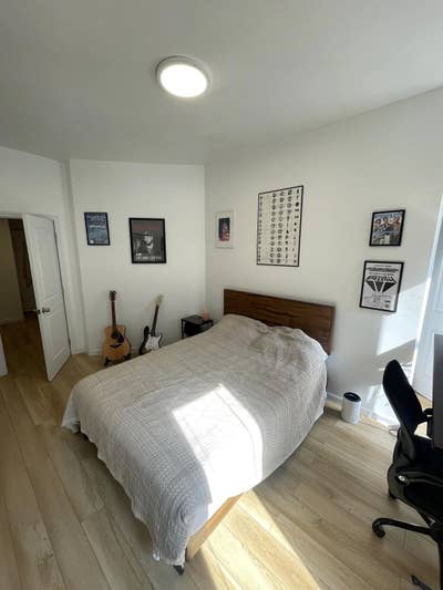 Greenpoint — $2,155/mo private room in 2BR Main Photo