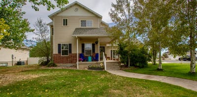 Basement apartment for rent in Layton Main Photo
