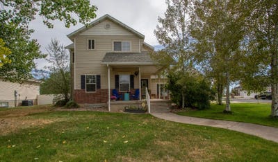 Cute Famhouse Home with 1 BR bath and private livi Main Photo