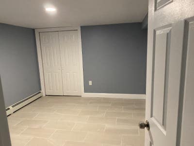 1 Bedroom basement Apt Main Photo