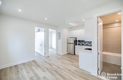 1-Bed for rent in 2BR in East Flatbush Main Photo