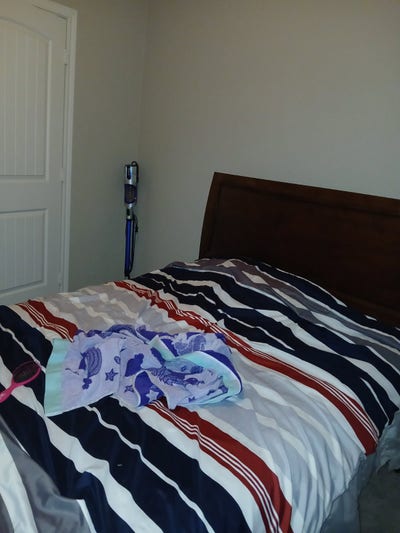 Room for rent in Ponder TX-15 min W of Denton Main Photo