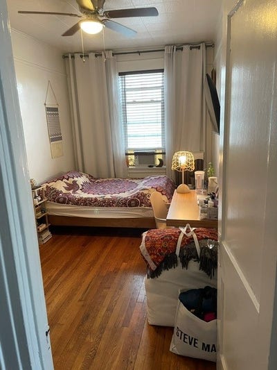 Room for Rent in a Cozy 2BR Apartment in Sunnyside Main Photo
