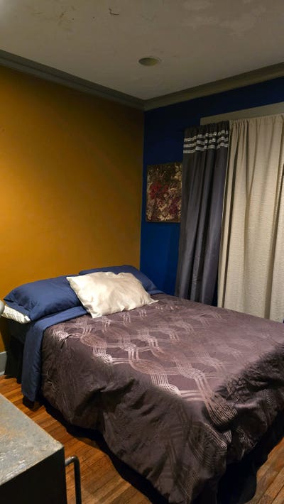 Furnished Bedroom for Rent in Hollywood  Main Photo