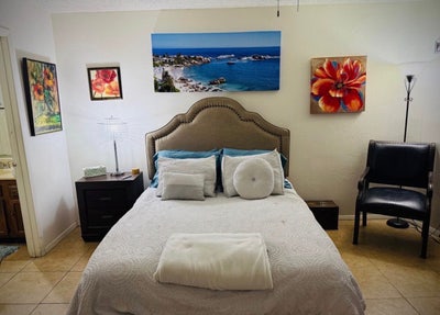 Private Room for Rent in Rancho Viejo, TX Main Photo