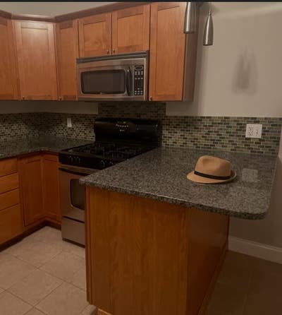 4 bedrooms, one private  Main Photo
