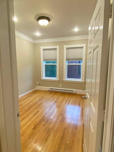 Private room in bright South End 2Br/1Ba apartment Main Photo