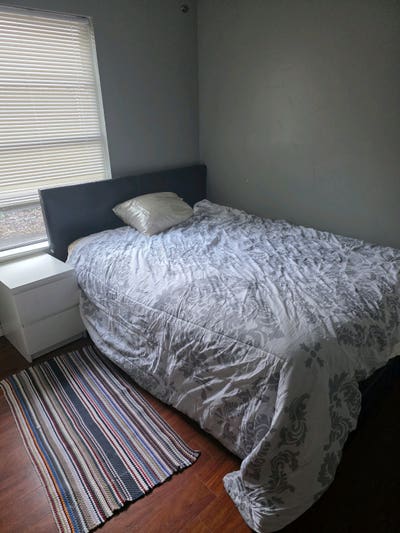 Furnished Room for Rent in Richardson  Main Photo