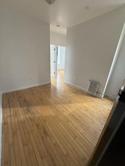 #1247 Spacious and bright 3 bed/1 bath in Hamilton Main Photo