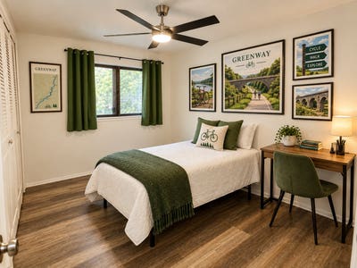 A Room to Fit Your Budget at Gareth Bridge. Main Photo