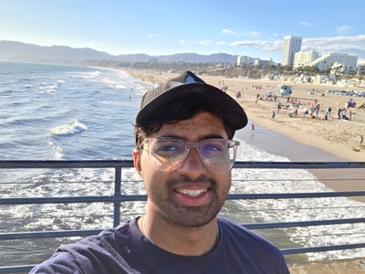 Room wanted in Los Angeles Main Photo