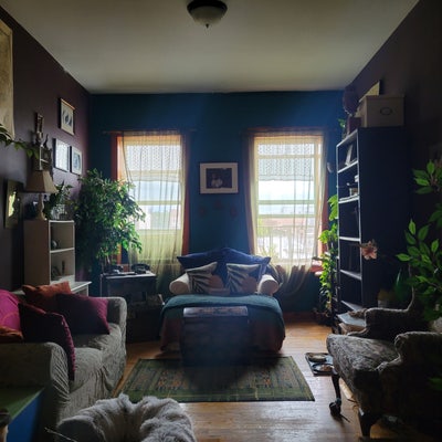 Short term sublet in cozy 3 bedroom  Main Photo