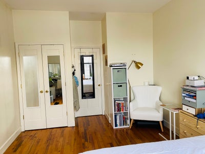 Large room in Bushwick available  Main Photo