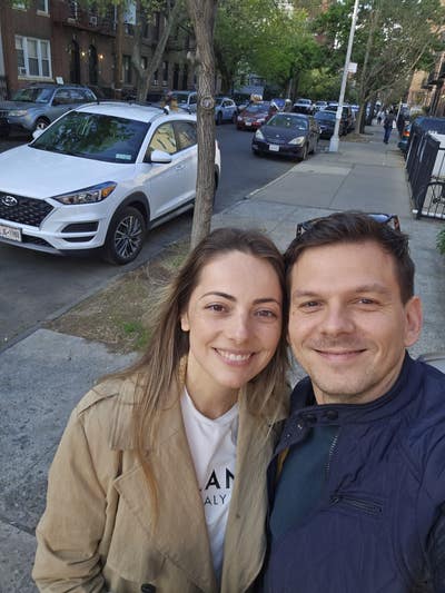 Room wanted in NYC Main Photo