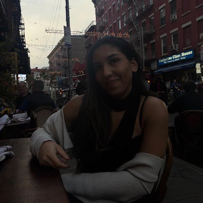 Room wanted in NYC Main Photo