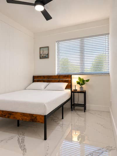  MoveIn Ready Hollywood Home | Utilities + WiFi In Main Photo