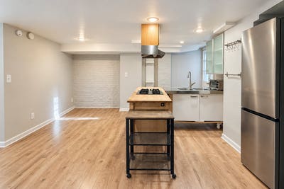 Charming & Unique Open_Concept 1BR in Mount Pleasa Main Photo