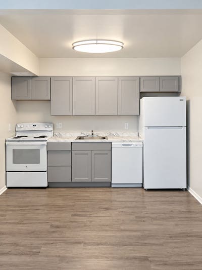 1 Bedroom Apartments|Fall Into Your New Home  Main Photo