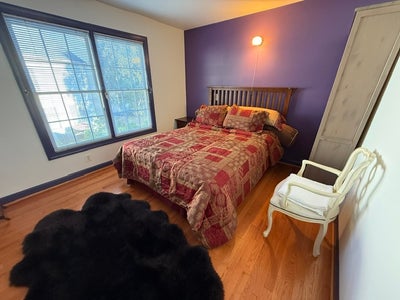 Furnished Room + Private Bath | VRE to DC Main Photo