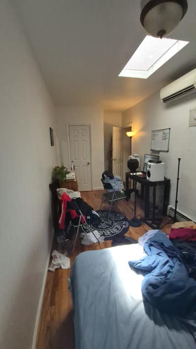 Private room in Bed-Stuy · $1,220/month · Nov 2026 Main Photo