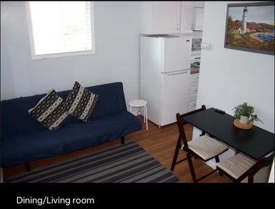 In Law Suite-1 Bedroom Tiny Home Main Photo