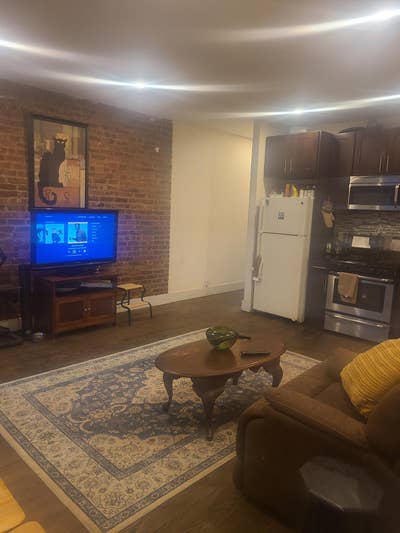 Two Spacious Rooms Available Immediately! Main Photo