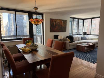 Sublet in Murray Hill 2B2B - Immediate Move-in Main Photo