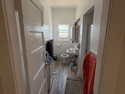 Shared Room in Southside Berkeley Main Photo