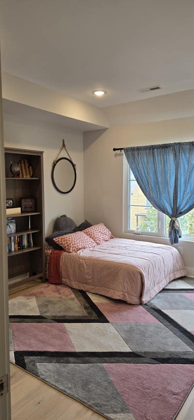 Spacious Room + Private Bathroom in New-Build NEDC Main Photo