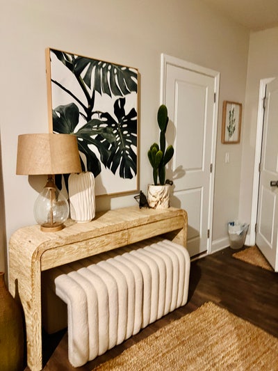 Brand New Large, Furnished Private 1BR & 1BTH Main Photo