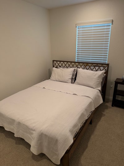 Furnished Room for Rent – Homeland, Ca 92548 Main Photo