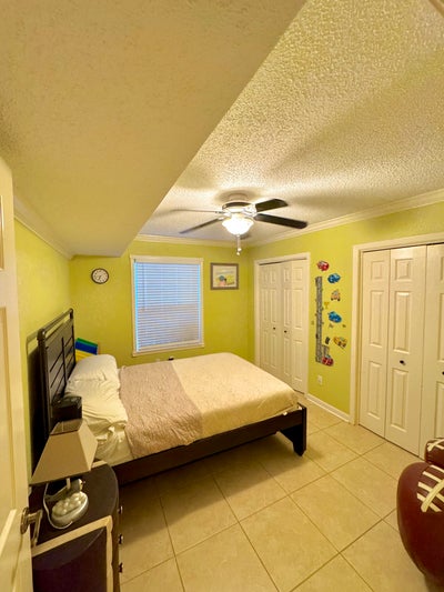 Fully Furnished Cozy Private Room with Bathroom Main Photo