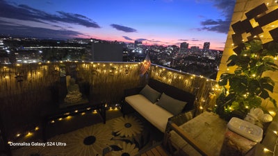 Stamford Penthouse – Private Bedroom & Bath Main Photo