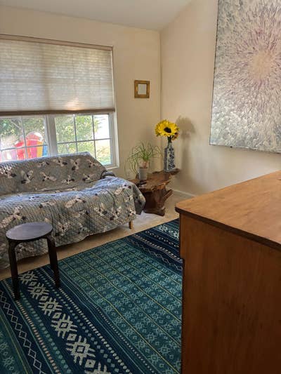 Pet friendly house with private bathroom  Main Photo