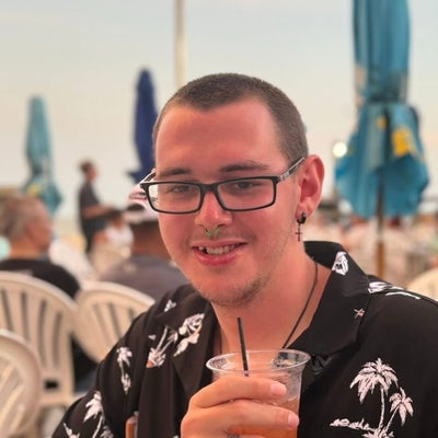 25 year old Male seeks a small or large room Main Photo